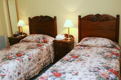 Avonmore On The Park Boutique Hotel - Accommodation Brunswick Heads 28