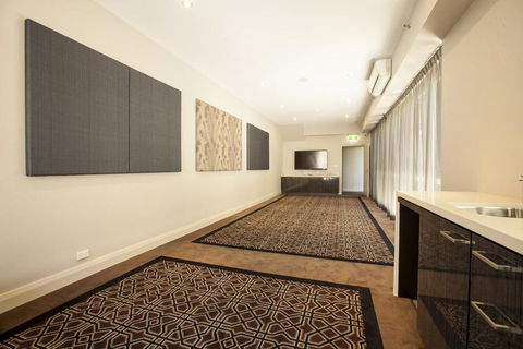 Avonmore On The Park Boutique Hotel - Accommodation Brunswick Heads 38