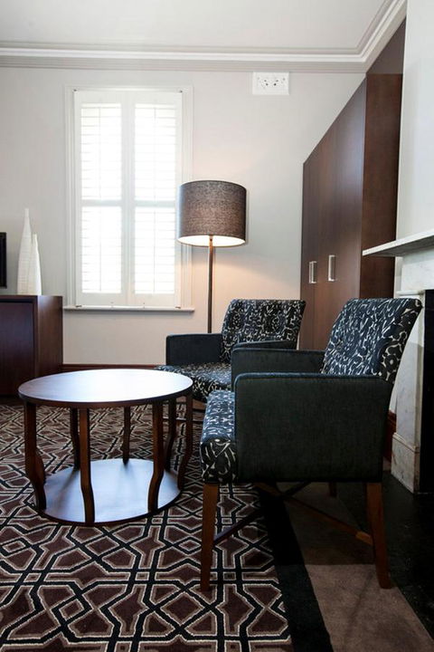 Avonmore On The Park Boutique Hotel - Accommodation Brunswick Heads 23