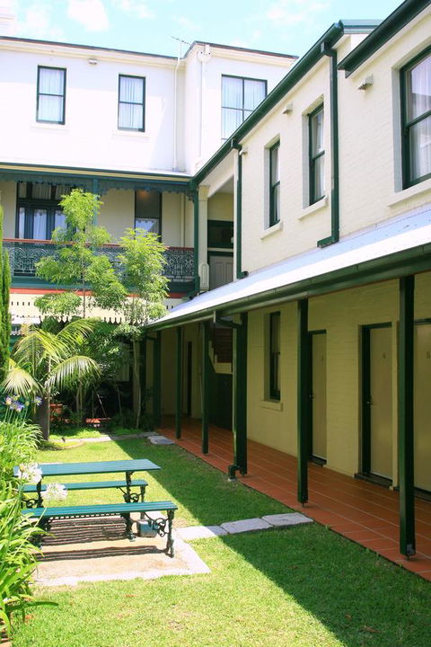 Avonmore On The Park Boutique Hotel - Accommodation Brunswick Heads 25