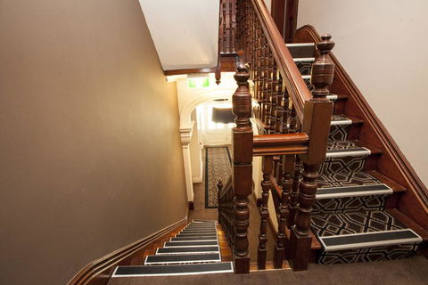 Avonmore On The Park Boutique Hotel - Accommodation Brunswick Heads 43