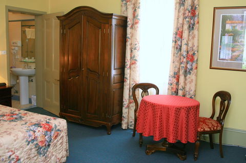 Avonmore On The Park Boutique Hotel - Accommodation Brunswick Heads 12