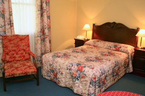 Avonmore On The Park Boutique Hotel - Accommodation Brunswick Heads 13