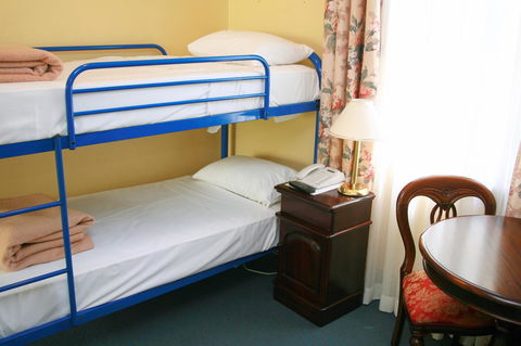 Avonmore On The Park Boutique Hotel - Accommodation Brunswick Heads 21