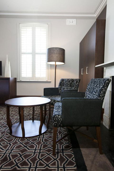 Avonmore On The Park Boutique Hotel - Accommodation Brunswick Heads 40