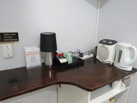 Newtown Cozy Stays - Accommodation Brunswick Heads 2