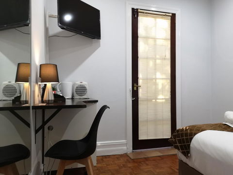 Newtown Cozy Stays - Accommodation Brunswick Heads 35