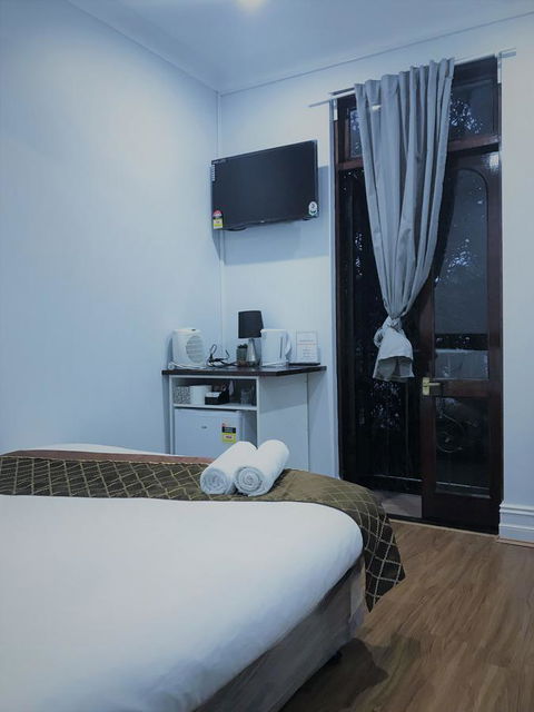 Newtown Cozy Stays - Accommodation Brunswick Heads 41