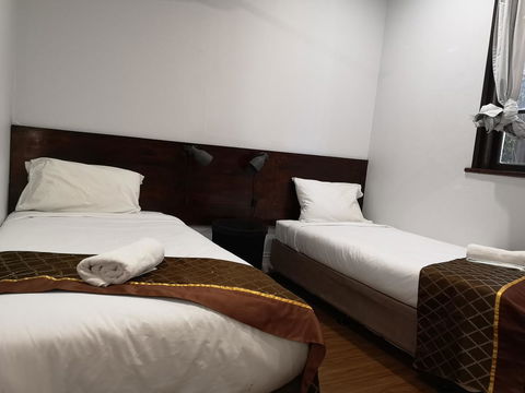 Newtown Cozy Stays - Accommodation Brunswick Heads 28