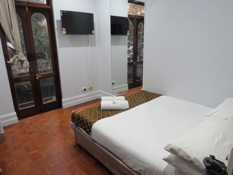 Newtown Cozy Stays - Accommodation Brunswick Heads 4