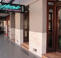 Australian Sunrise Lodge - Accommodation Brunswick Heads