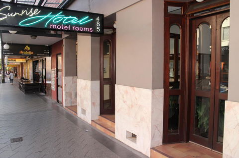 Newtown Cozy Stays - Accommodation Brunswick Heads 0