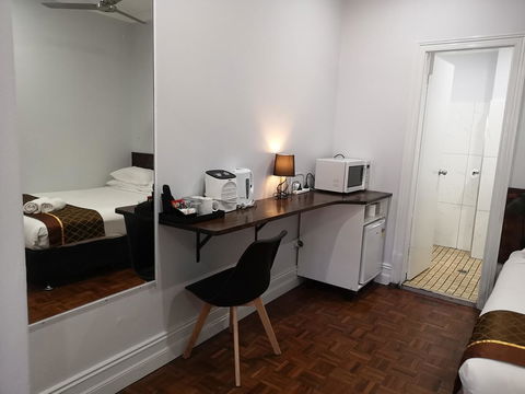 Newtown Cozy Stays - Accommodation Brunswick Heads 44