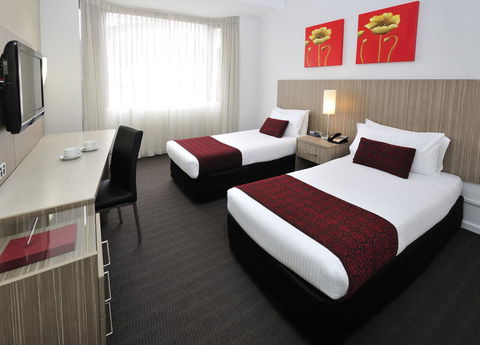 Metro Hotel Marlow Sydney Central - Accommodation Brunswick Heads 19