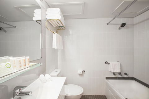 Metro Hotel Marlow Sydney Central - Accommodation Brunswick Heads 7