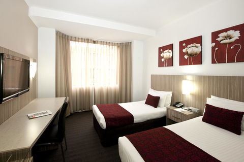 Metro Hotel Marlow Sydney Central - Accommodation Brunswick Heads 28