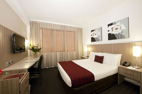 Metro Hotel Marlow Sydney Central - Accommodation Brunswick Heads 2