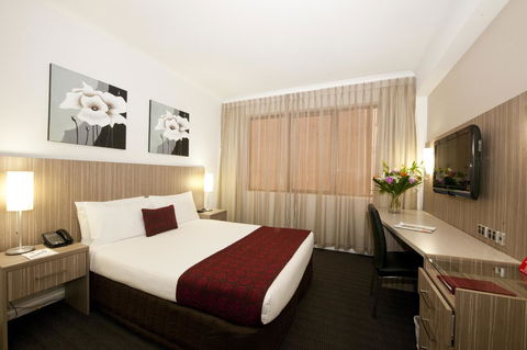 Metro Hotel Marlow Sydney Central - Accommodation Brunswick Heads 30
