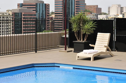 Metro Hotel Marlow Sydney Central - Accommodation Brunswick Heads 18