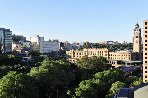 Metro Hotel Marlow Sydney Central - Accommodation Brunswick Heads 21