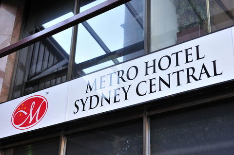 Metro Hotel Marlow Sydney Central - Accommodation Brunswick Heads 20