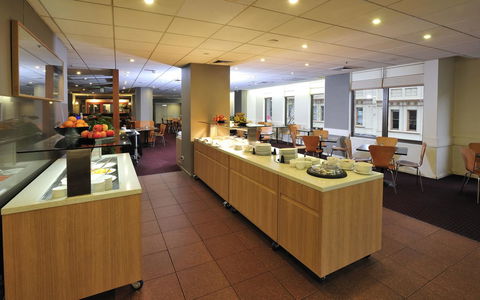 Metro Hotel Marlow Sydney Central - Accommodation Brunswick Heads 32
