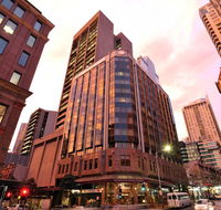 Metro Hotel Marlow Sydney Central - Accommodation Brunswick Heads