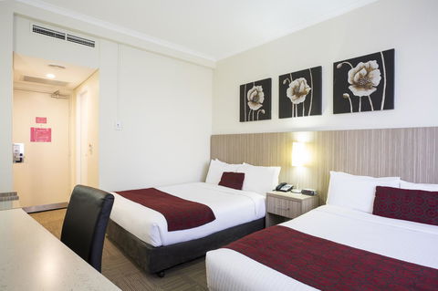 Metro Hotel Marlow Sydney Central - Accommodation Brunswick Heads 16