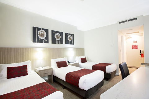 Metro Hotel Marlow Sydney Central - Accommodation Brunswick Heads 6