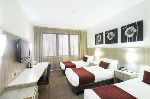 Metro Hotel Marlow Sydney Central - Accommodation Brunswick Heads 3