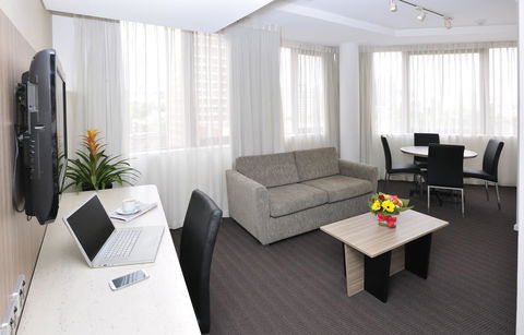 Metro Hotel Marlow Sydney Central - Accommodation Brunswick Heads 24
