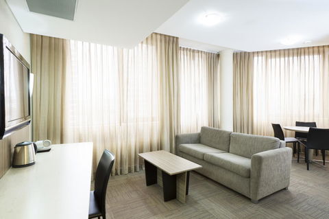 Metro Hotel Marlow Sydney Central - Accommodation Brunswick Heads 10