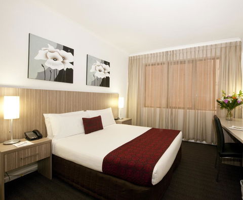Metro Hotel Marlow Sydney Central - Accommodation Brunswick Heads 31