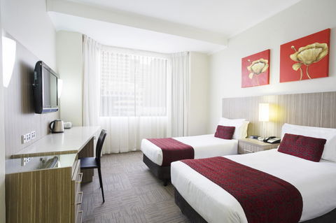 Metro Hotel Marlow Sydney Central - Accommodation Brunswick Heads 12