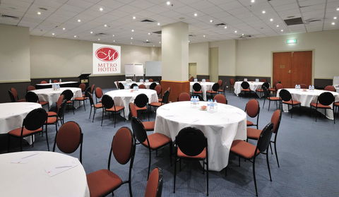 Metro Hotel Marlow Sydney Central - Accommodation Brunswick Heads 23