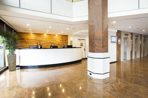 Metro Hotel Marlow Sydney Central - Accommodation Brunswick Heads 14