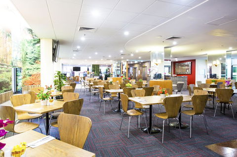 Metro Hotel Marlow Sydney Central - Accommodation Brunswick Heads 13