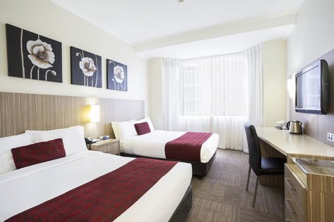 Metro Hotel Marlow Sydney Central - Accommodation Brunswick Heads 1