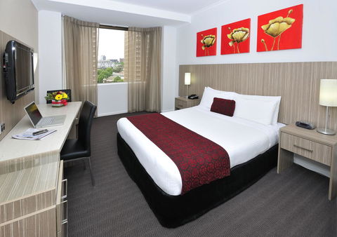 Metro Hotel Marlow Sydney Central - Accommodation Brunswick Heads 27