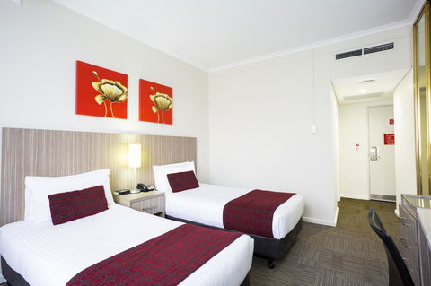 Metro Hotel Marlow Sydney Central - Accommodation Brunswick Heads 11