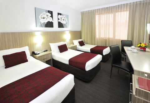Metro Hotel Marlow Sydney Central - Accommodation Brunswick Heads 9