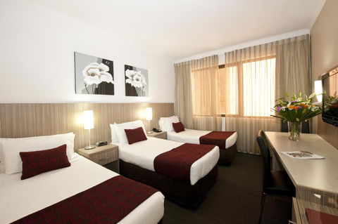 Metro Hotel Marlow Sydney Central - Accommodation Brunswick Heads 8