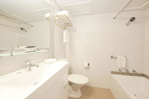 Metro Hotel Marlow Sydney Central - Accommodation Brunswick Heads 33