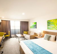 Metro Aspire Hotel Sydney - Accommodation Brunswick Heads