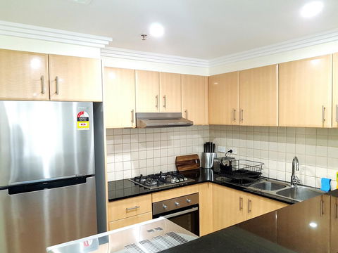 Liv Apartments Haymarket - Accommodation Brunswick Heads 20