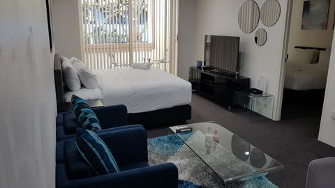 Liv Apartments Haymarket - Accommodation Brunswick Heads 29