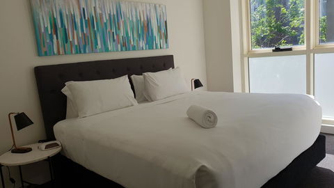 Liv Apartments Haymarket - Accommodation Brunswick Heads 13