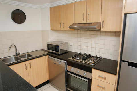 Liv Apartments Haymarket - Accommodation Brunswick Heads 24