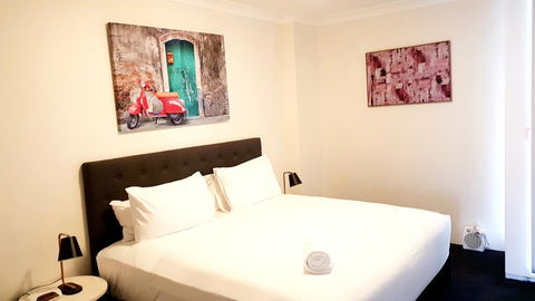 Liv Apartments Haymarket - Accommodation Brunswick Heads 7