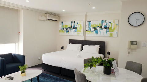 Liv Apartments Haymarket - Accommodation Brunswick Heads 12